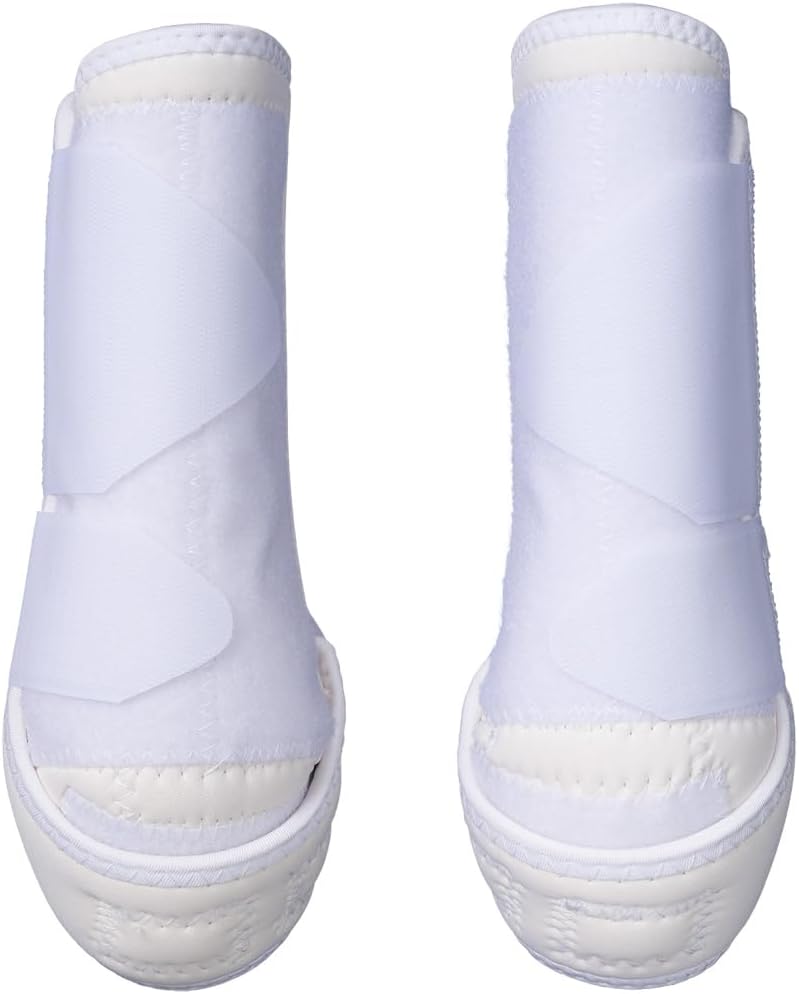Tough1 Economy Sport Boots Front