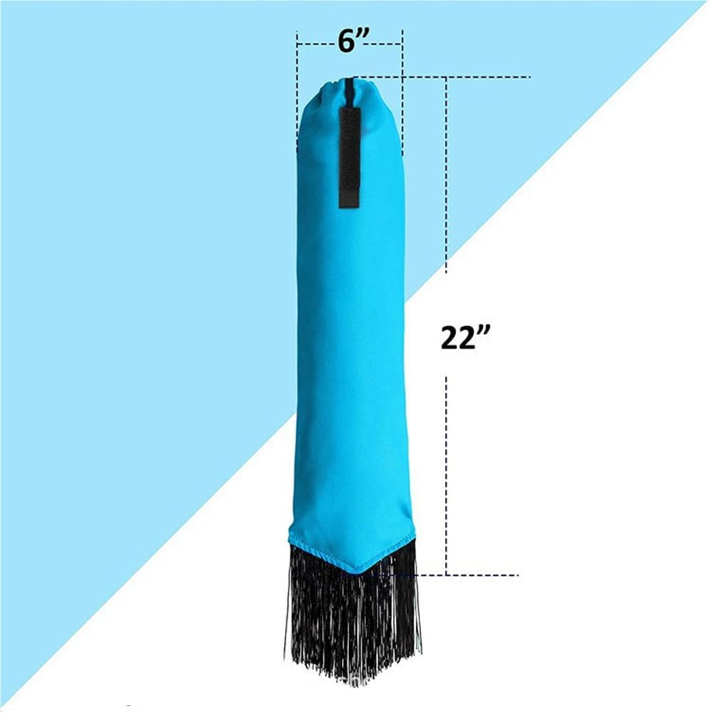 Horse Tail Bag-Waterproof and Durable