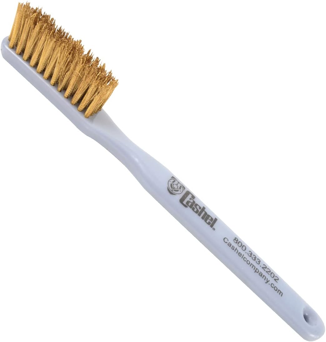 Cashel Hook and Loop Brush