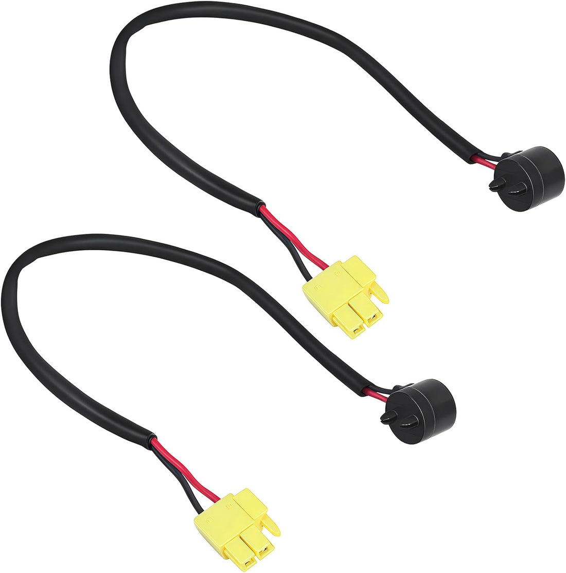 2 Pcs DA47-00243K Defrost Bi-Metal Thermostat Compatible with Samsung