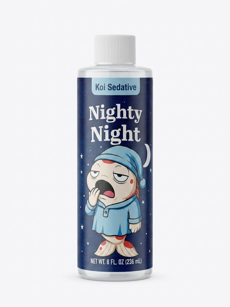 Nighty Night (4oz)