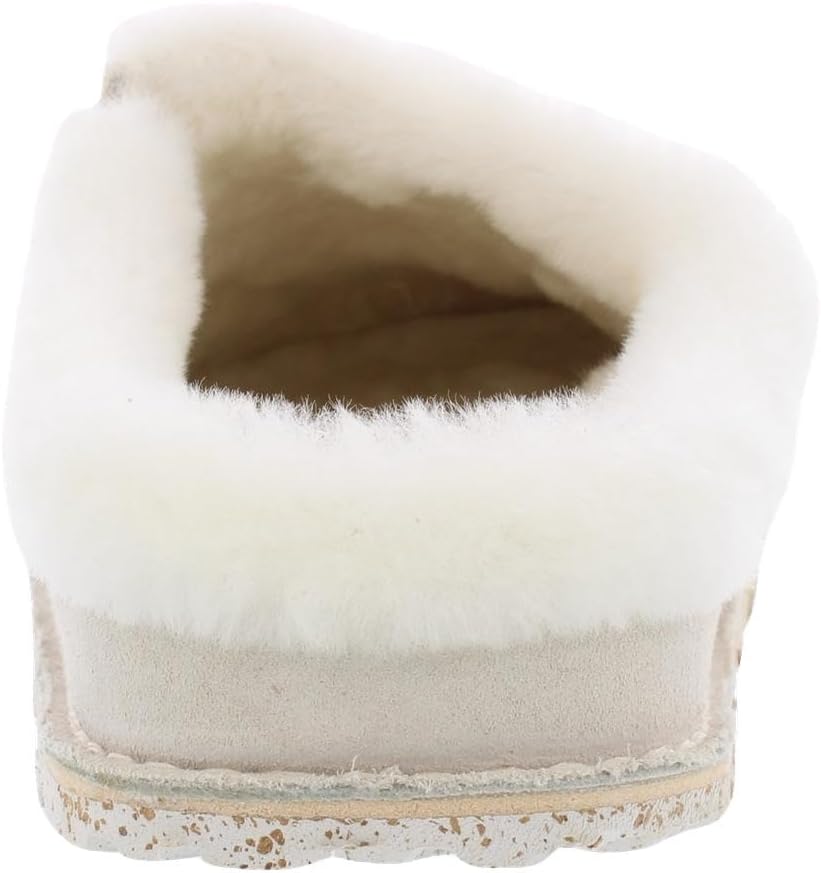 Birkenstock Women's Zermatt Premium Shearling Clogs