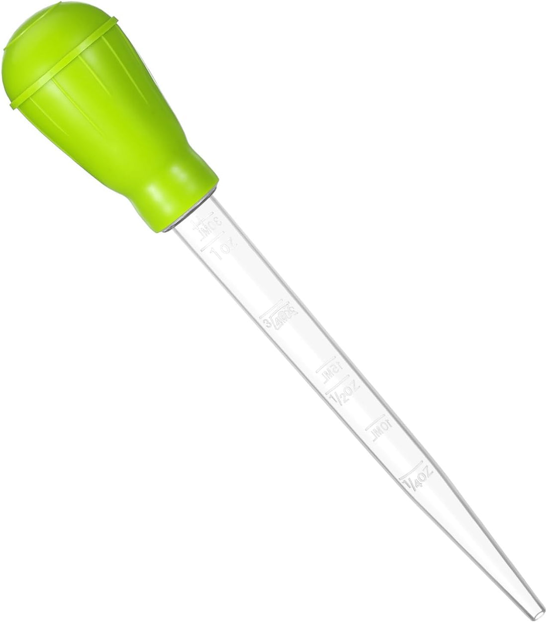 Aquarium Cleaning Dropper, 30ml Aquarium Clean Pipette Dropper
