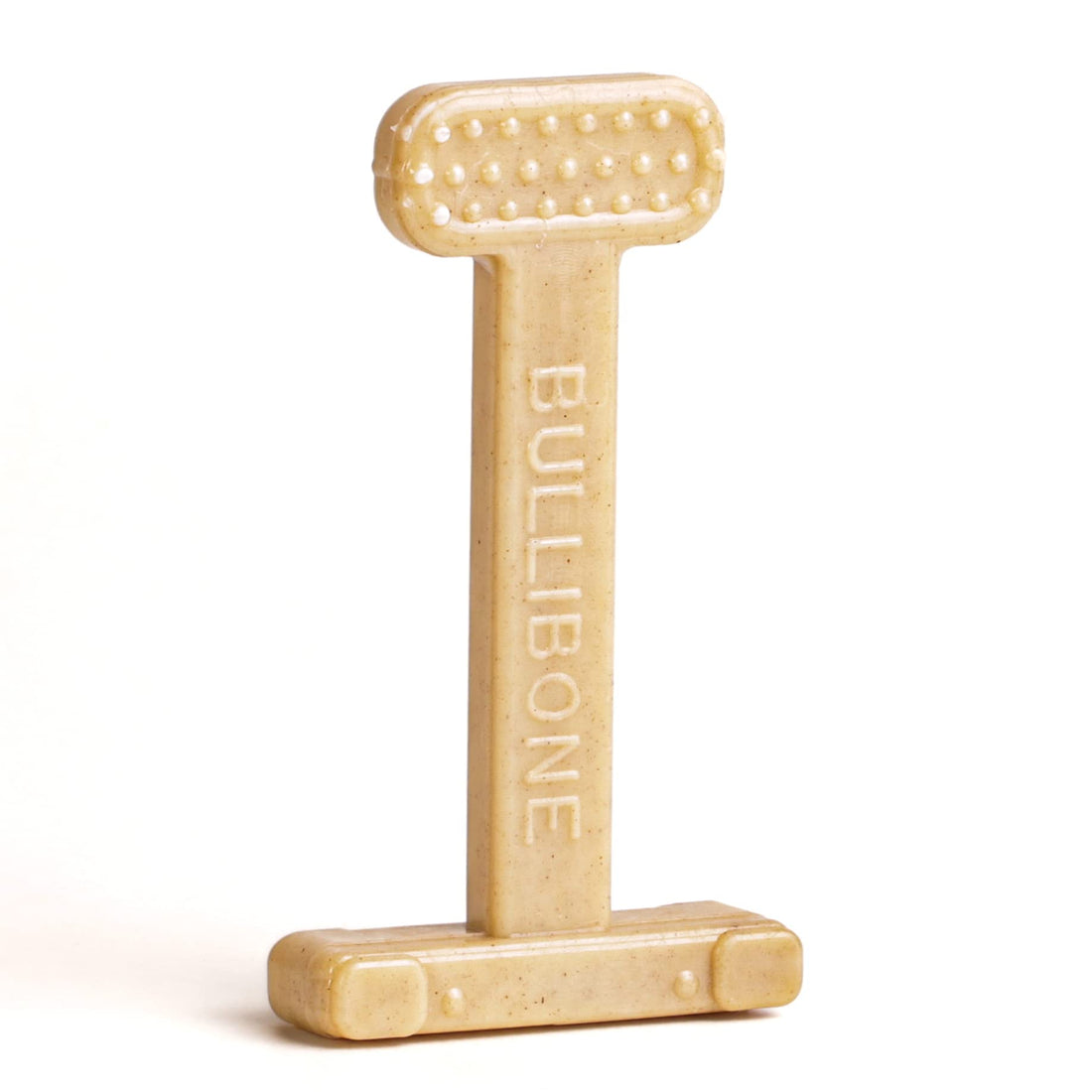 Bullibone Nylon Dog Chew Toy for Aggressive Chewers