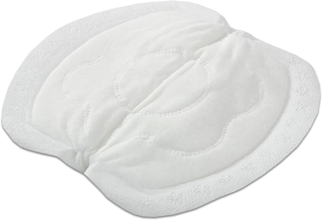 Chicken Diaper Pads - 20-Count Pack with Individual Wrapping