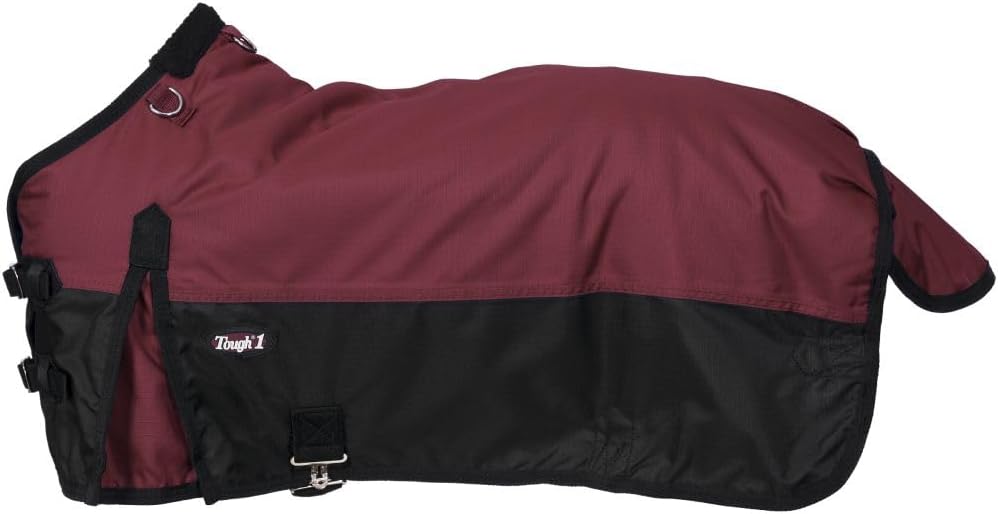 Tough 1 Polar 600D Waterproof Poly Foal Blanket
