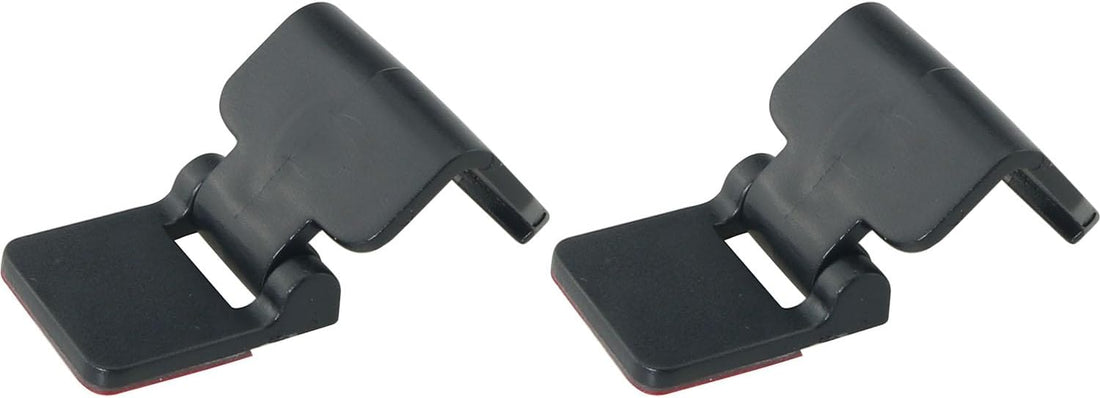 Turtle Living Box Buckle DGBRSM 2pcs Turtle Feeding Box Lock Buckle