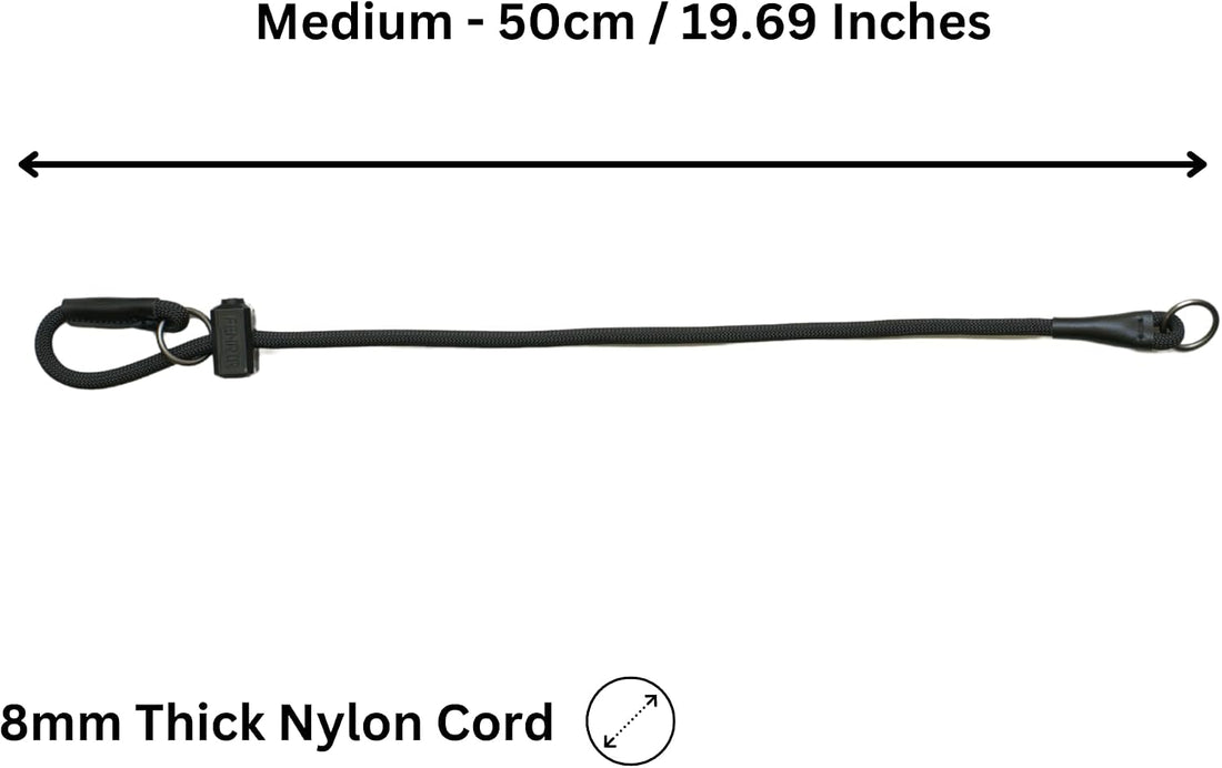 Fenrir Slip Collar with Spring Loaded Limiter