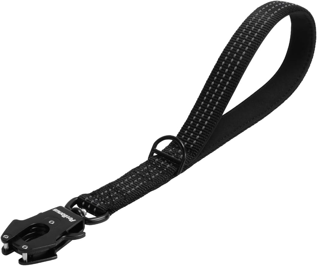PetBonus Heavy Duty Short Dog Leash