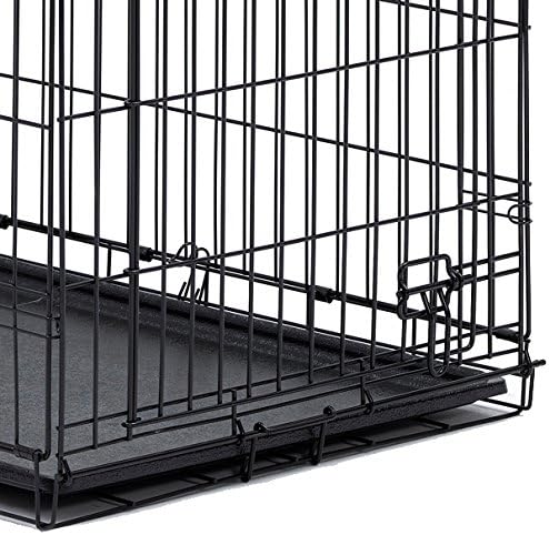 MidWest Homes for Pets 36-Inch Replacement Pan