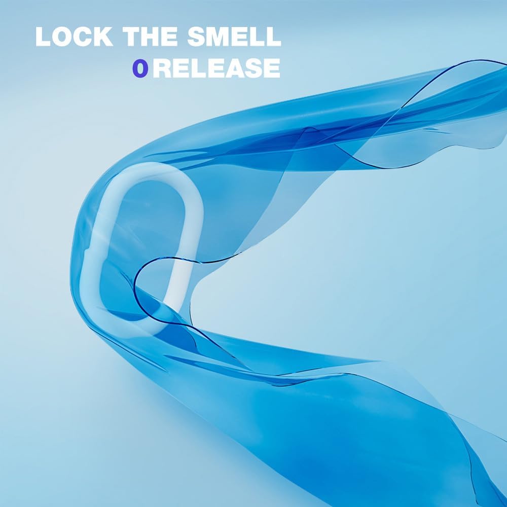 12 Pack Cat Litter Refills Bag