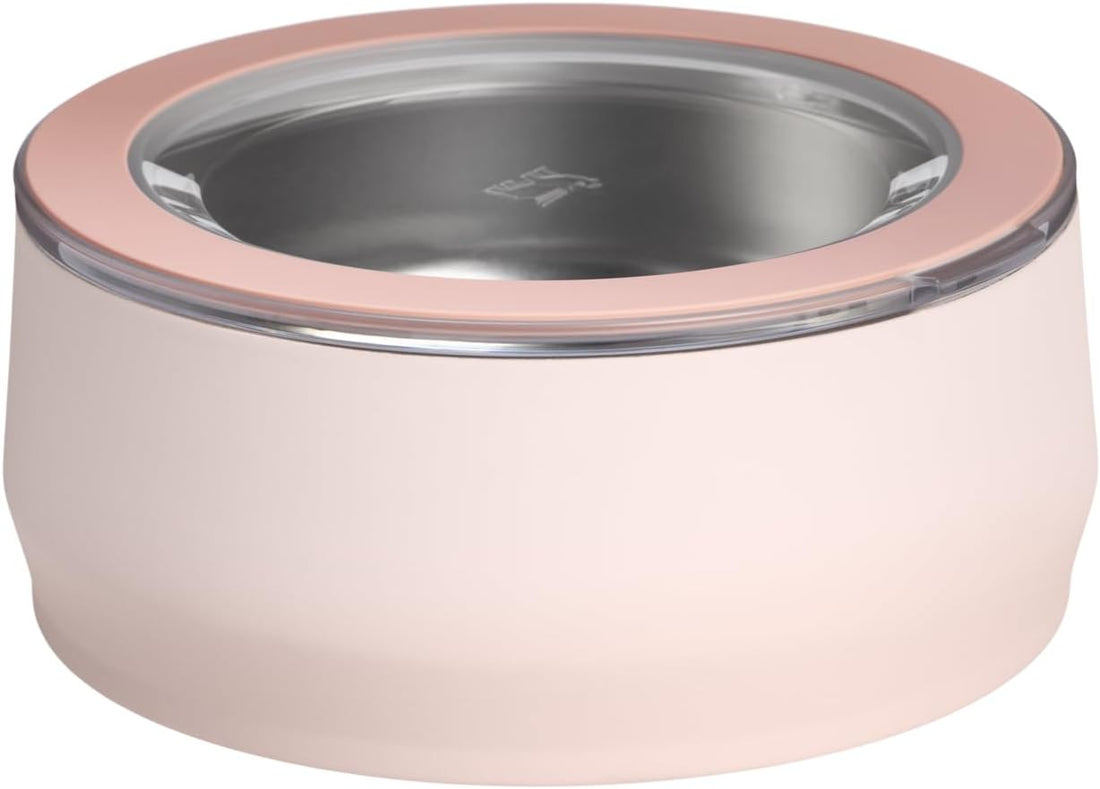 STANLEY Pet Bowl with Lid, 24 oz (3 Cups)