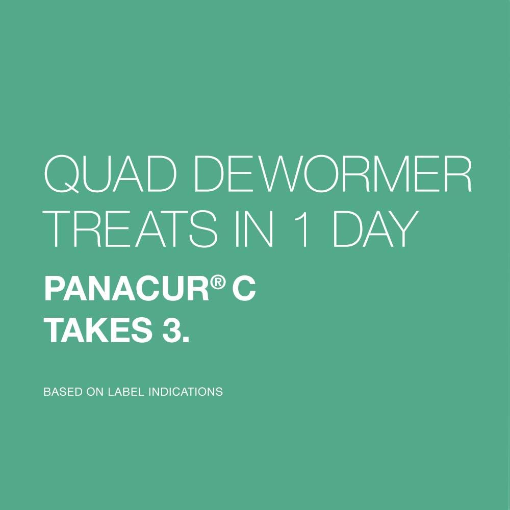 Elanco Chewable Quad Dewormer for Small Dogs, 2-25 lbs