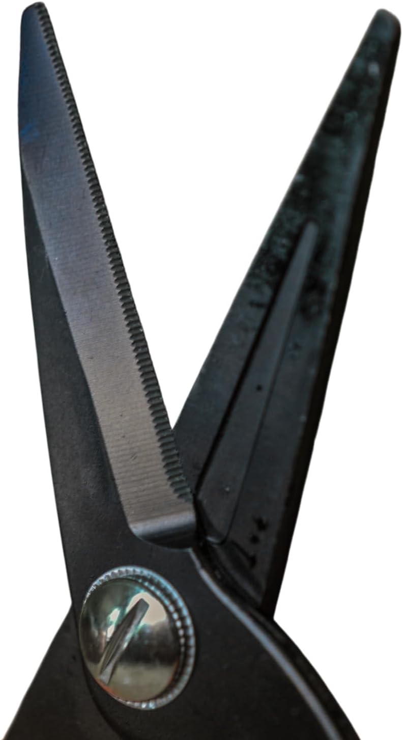 Goat Hoof Trimmers Serrated-Blade Hoof Trimmers for Goat, Sheep