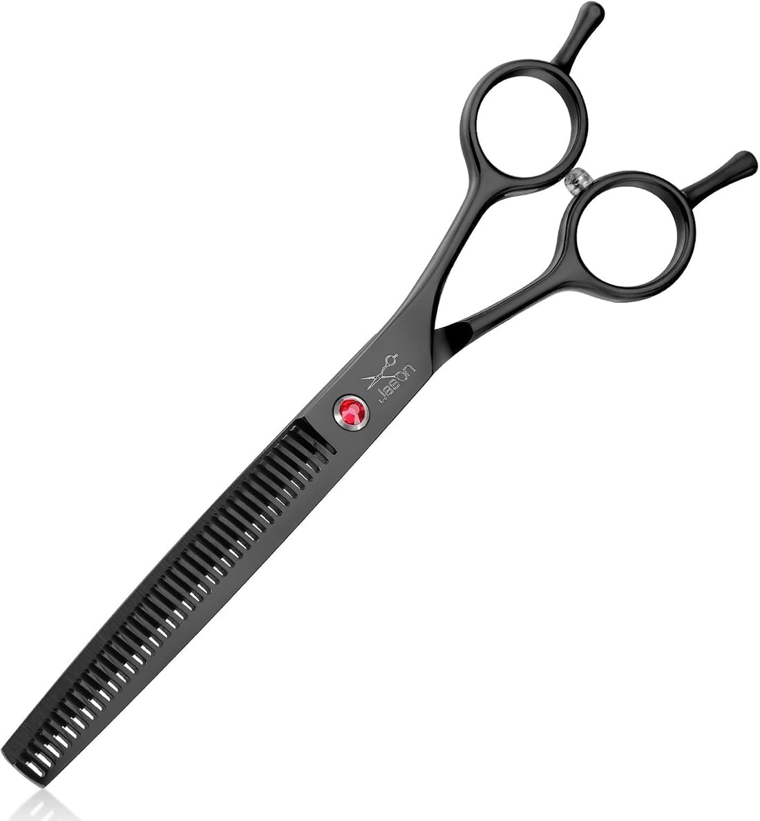 JASON 7" Dog Grooming Scissor