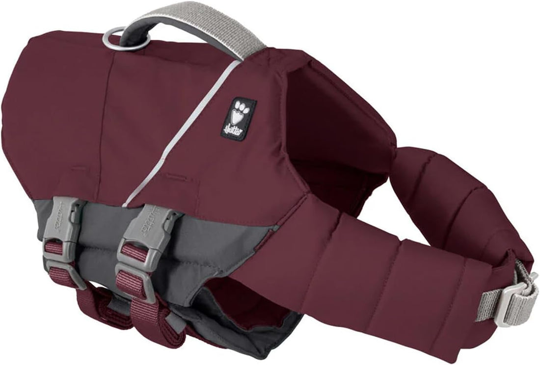 Hurtta ECO Life Savior, Dog Life Jacket