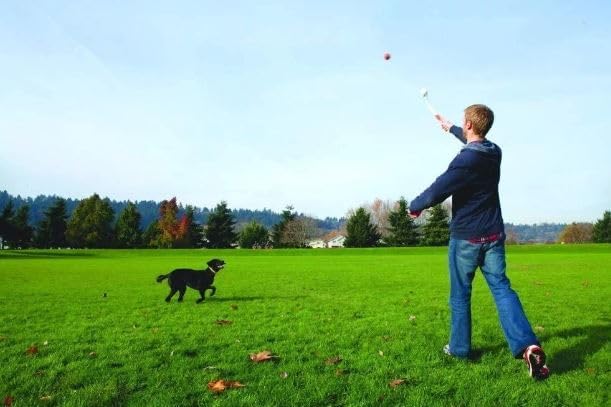 Chuckit! Pro 26XL Dog Ball Launcher, 26" Length