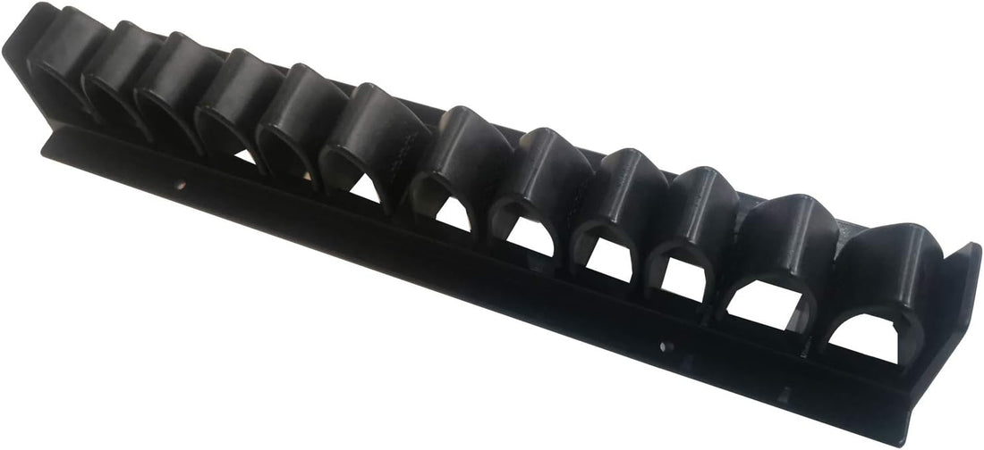 Horse Whip Crop Holder Rack Wall mounted Bracket Hanger