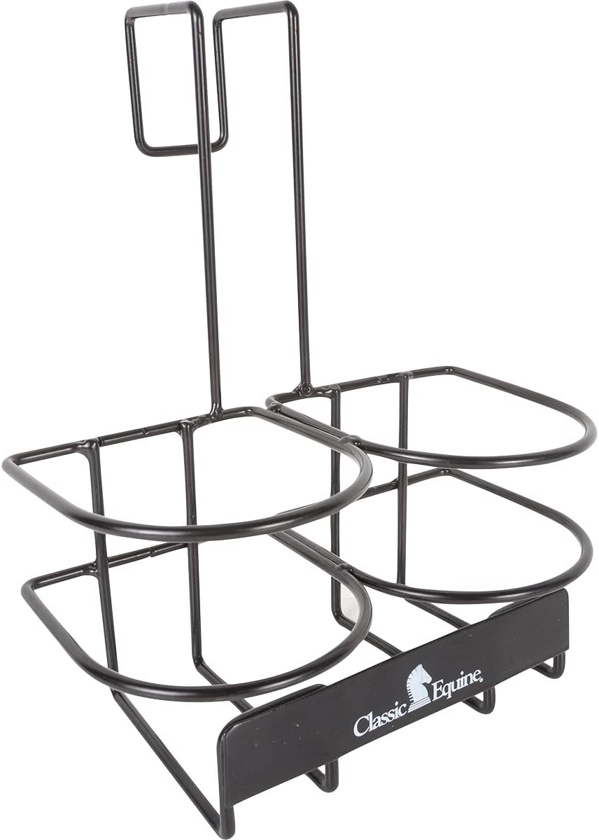 Classic Equine Bottle Hanger