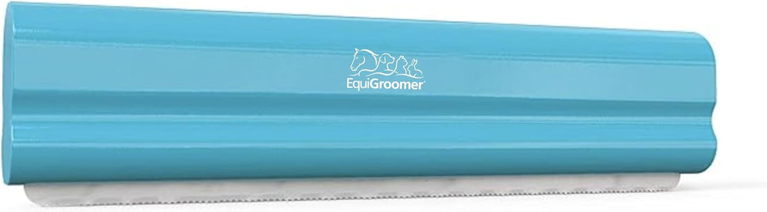 EquiGroomer 8-Inch Deshedding Brush for Dogs & Horses