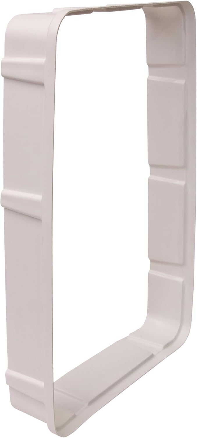 PetSafe Wall Tunnel Extension for SmartDoor Kit, Extends 2.75 in