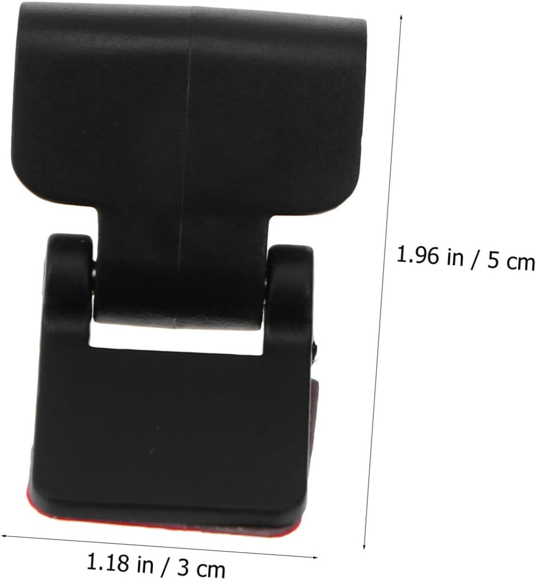 4Pcs Turtle Terrarium Buckle Anti-Escape Lock Reptile Feeding Tank
