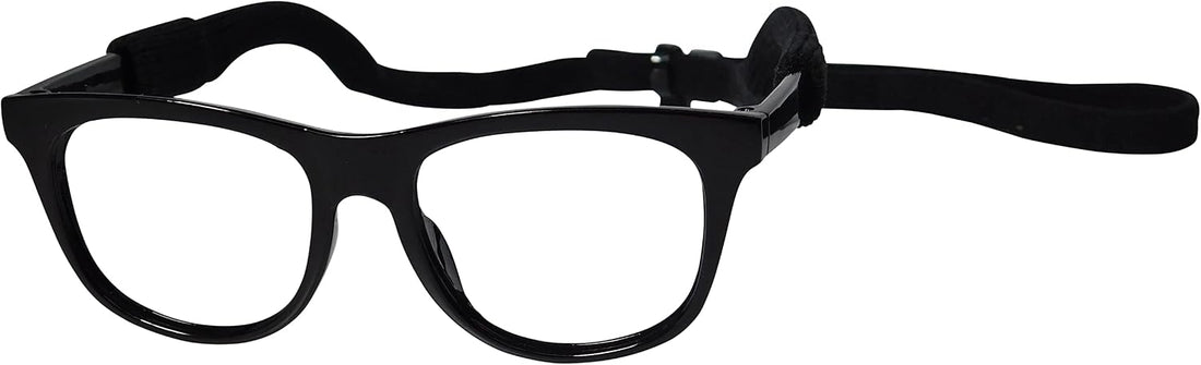 G003 Dog Pet Retro Glasses Hipster Nerd Costume Clear Lens Sunglasses