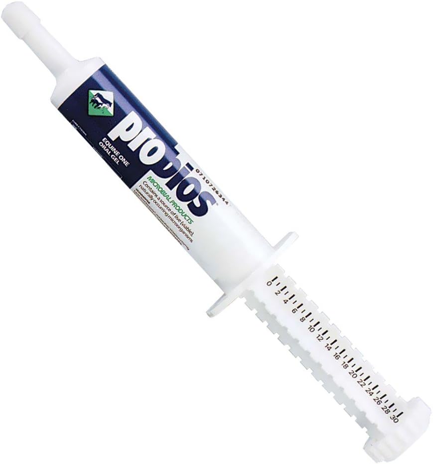 Probios Equine Gel