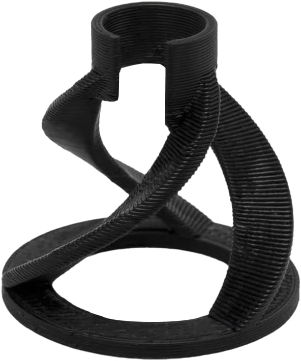 Printed Reef Coral Frag Plug Sand Stands Set of 5