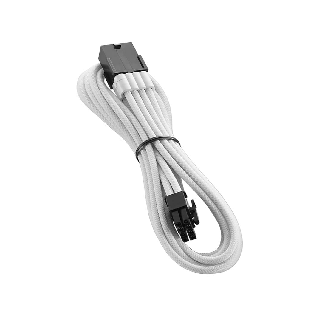 CableMod Pro ModMesh Sleeved Cable Extension Kit (Black)
