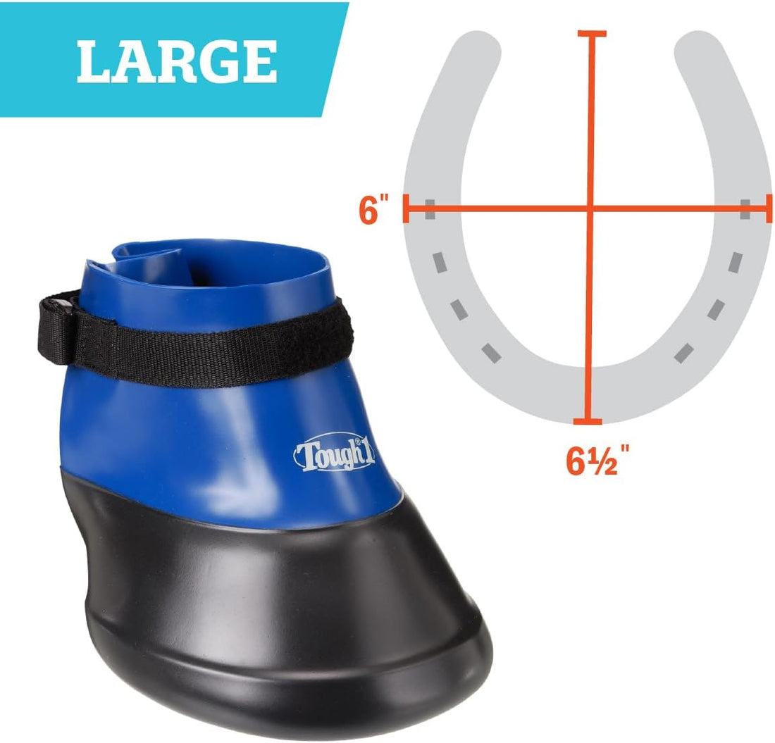 Tough 1 Protect O Boot