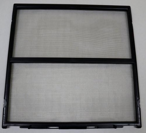 Exo Terra Terrarium Screen Cover Reptile Terrarium Replacement Part