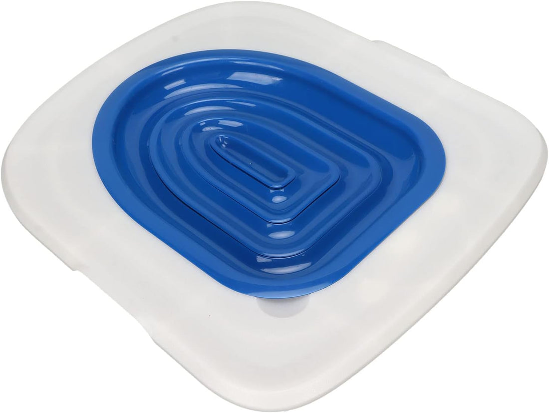 Cat Toilet Training Kit - Universal Reusable Environmentally Friendly