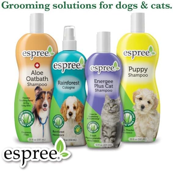 Espree Puppy & Kitten Cologne, 4 oz