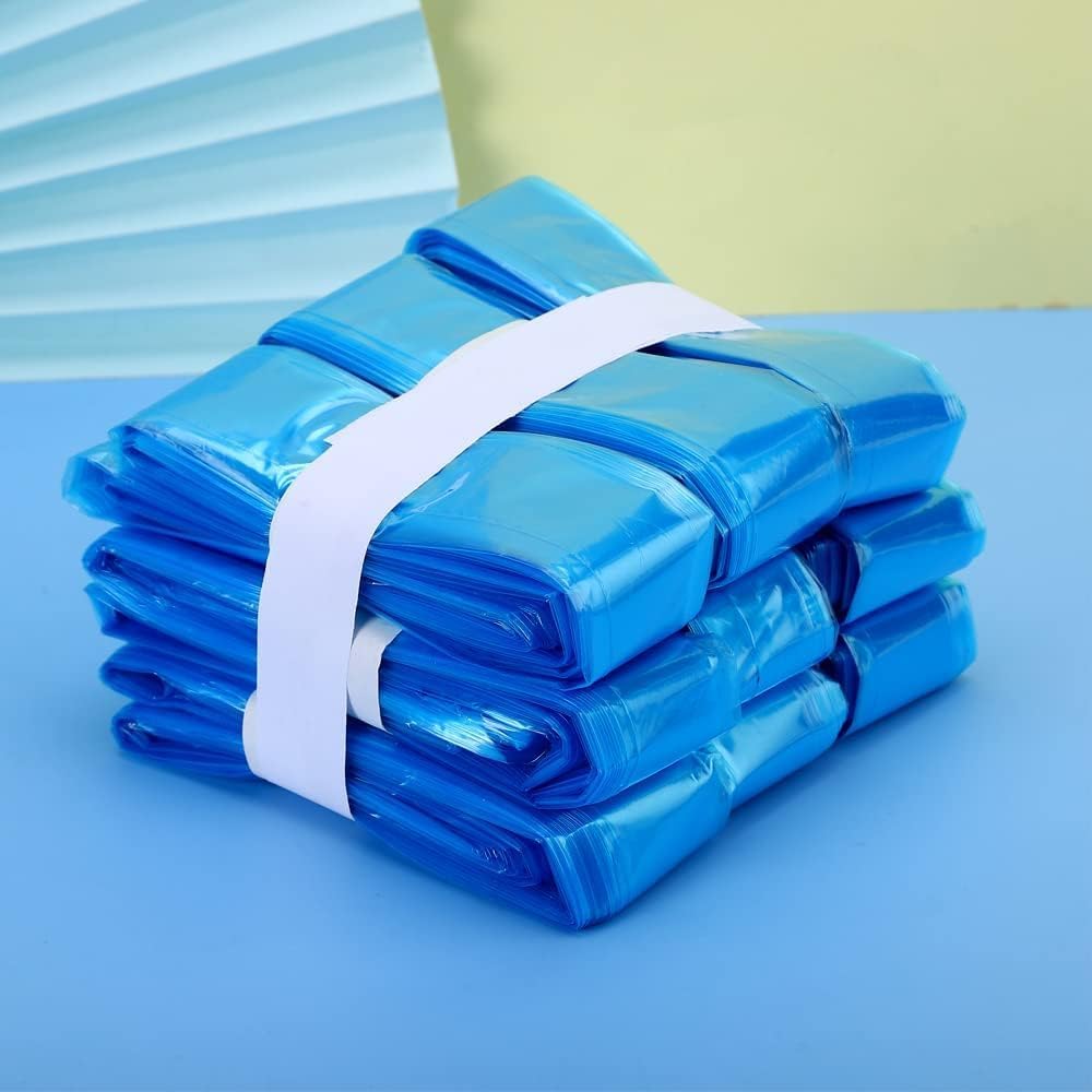 9 pcs Universal Cat Litter Refills Bag Litter Refills Compatible
