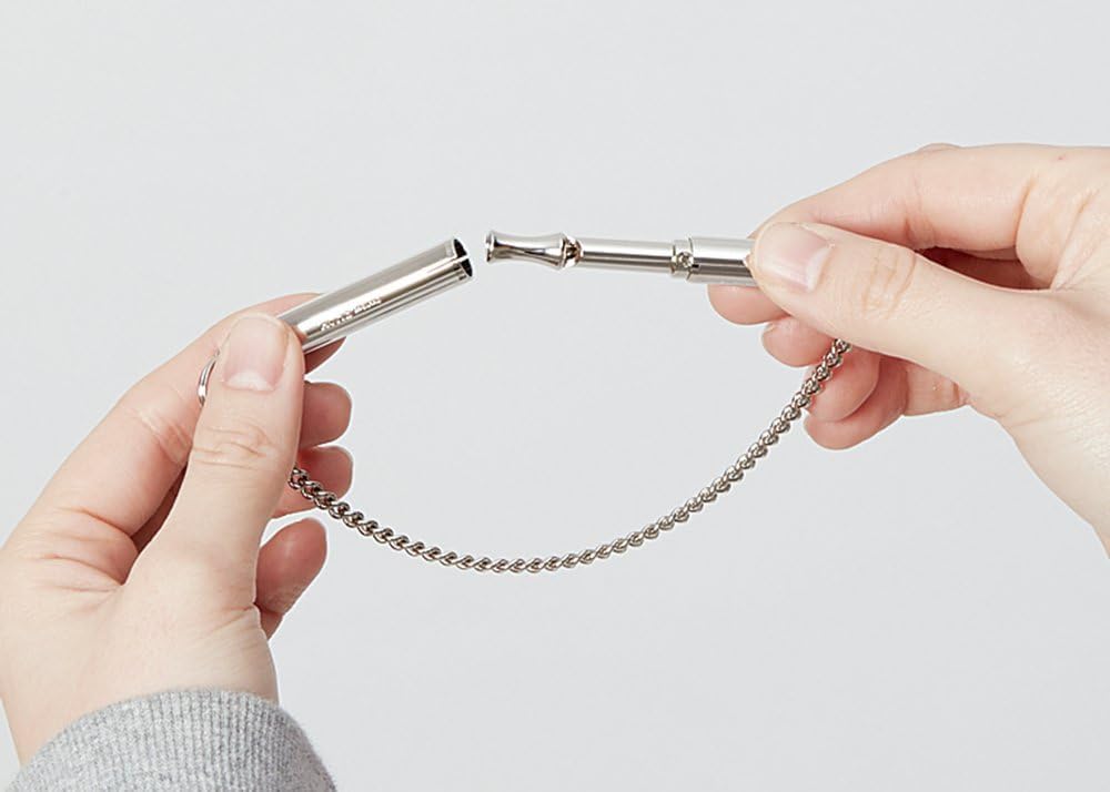 535 Acme -'silent dog whistle'