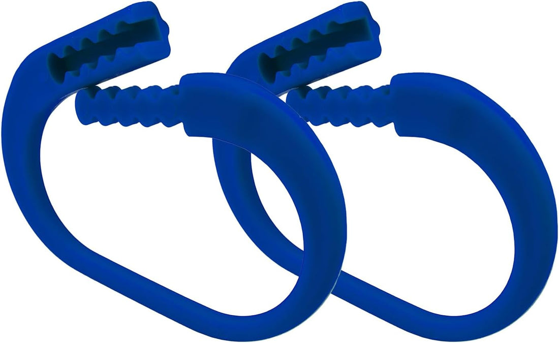 Kensington Protective Products Horse Tie — Revolutionary Safety