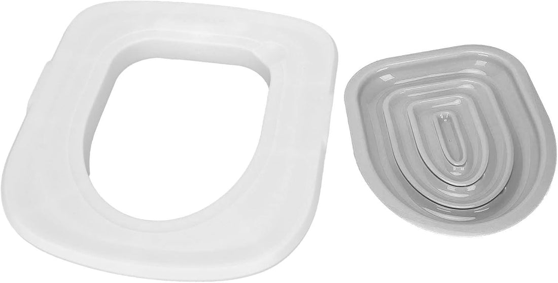 Ejoyous Cat Toilet Training Kit