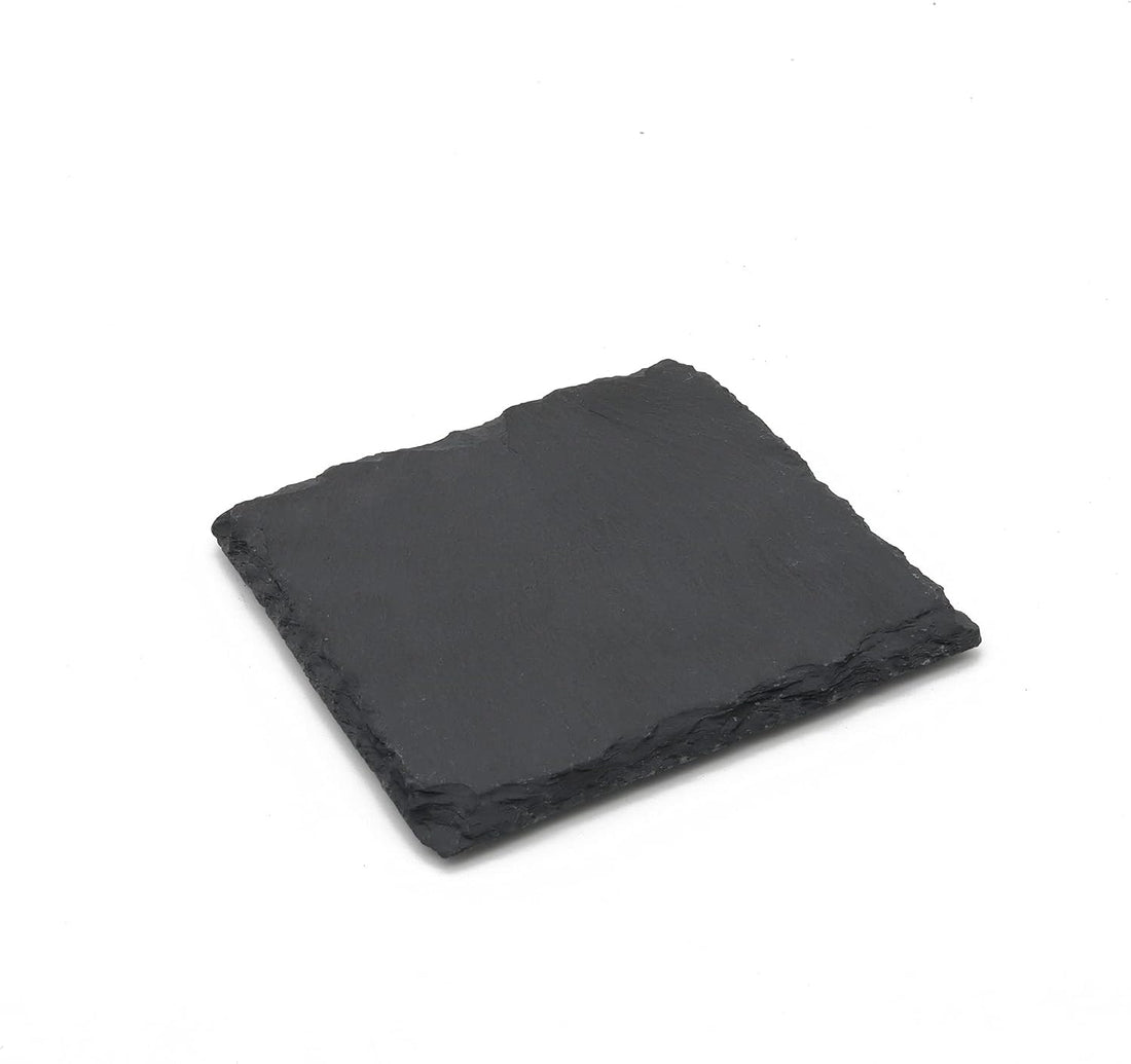Slate Tiles for Reptiles Food Bowl Dish Feeding Slate 40 x 25cm