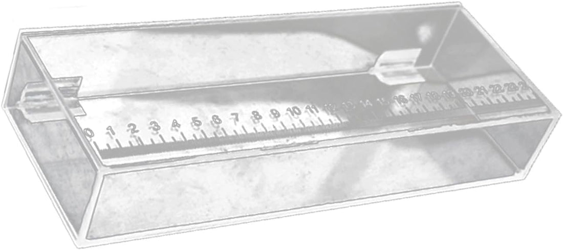 Acrylic Fish Viewing Box Multifunctional Fish Breeding Case