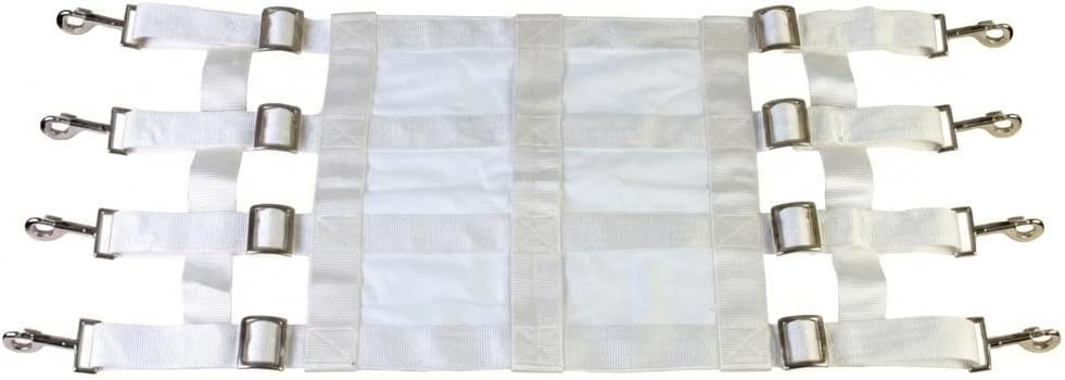 Southwestern Equine Premium Nylon Stall Guard for Horses