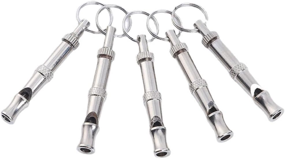Whistle for Hunting Dog Training Whistle Easy-to-Blow Design Barking