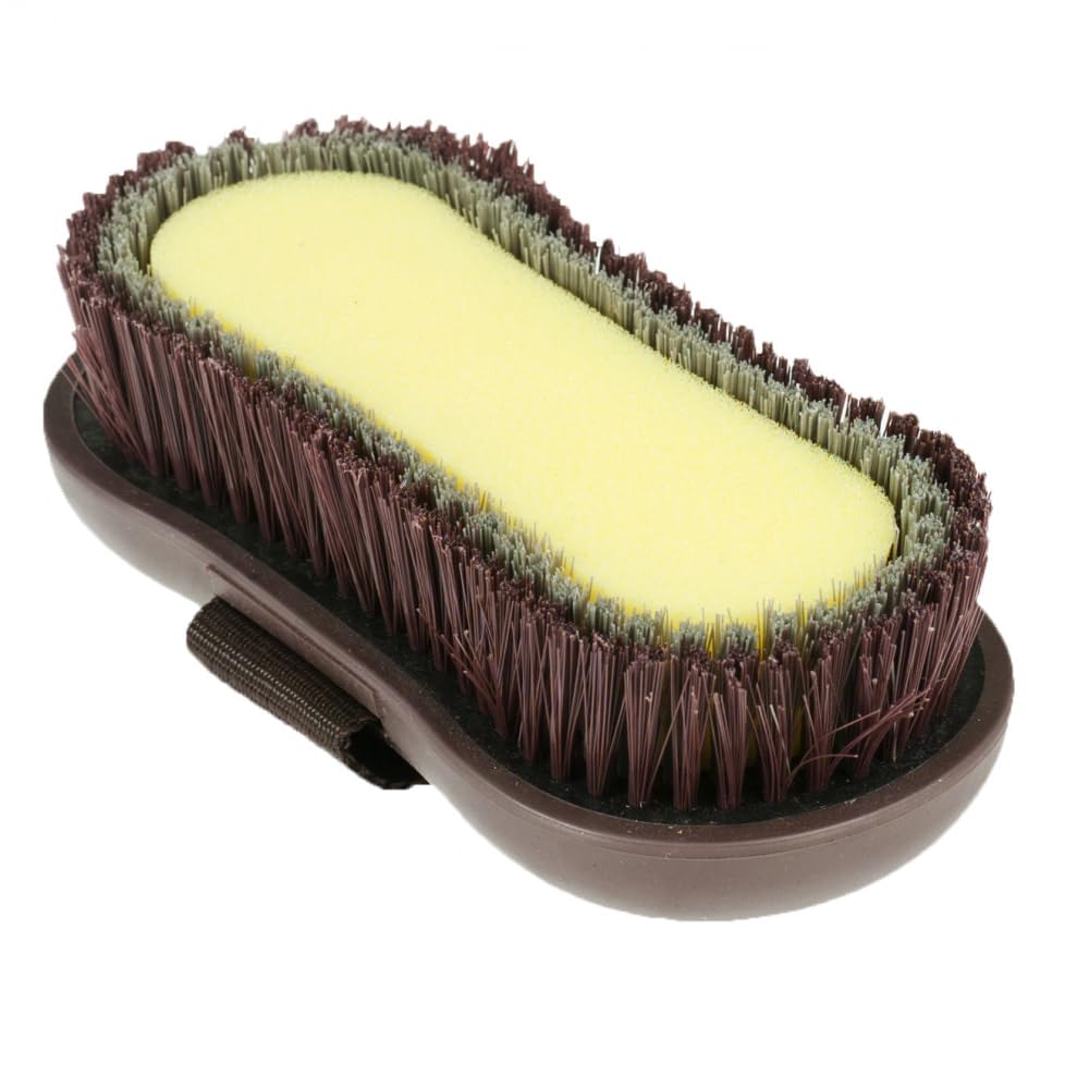 HORZE Sponge Brush