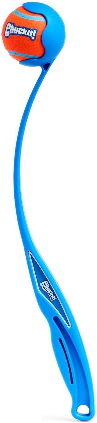 Chuckit! Classic 26M Dog Ball Launcher, 26in