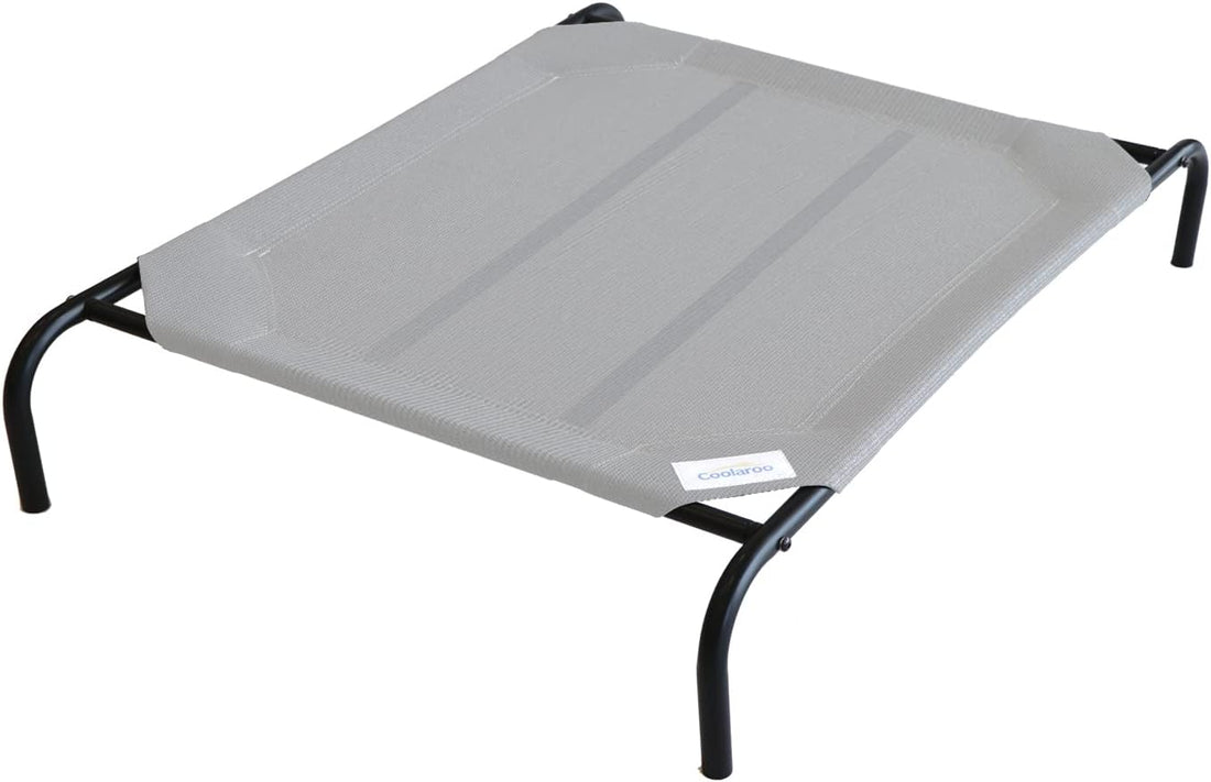 Coolaroo Original Elevated Dog Bed