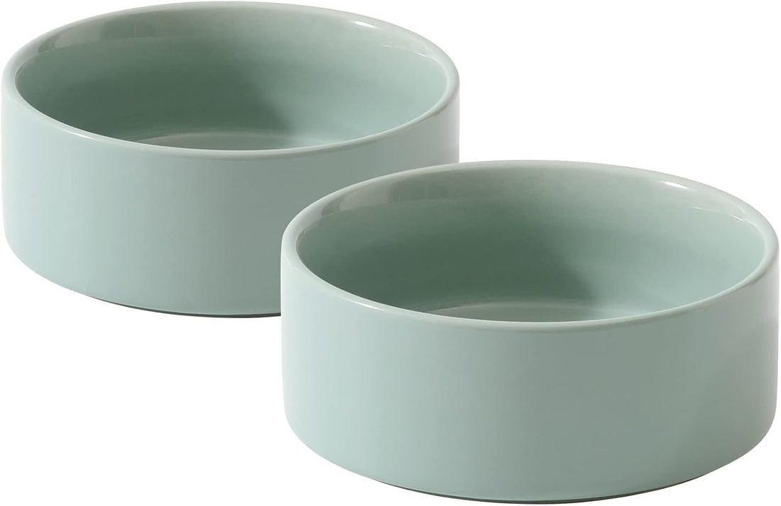 Havniva Cat Bowls Water Bowl Set of Two