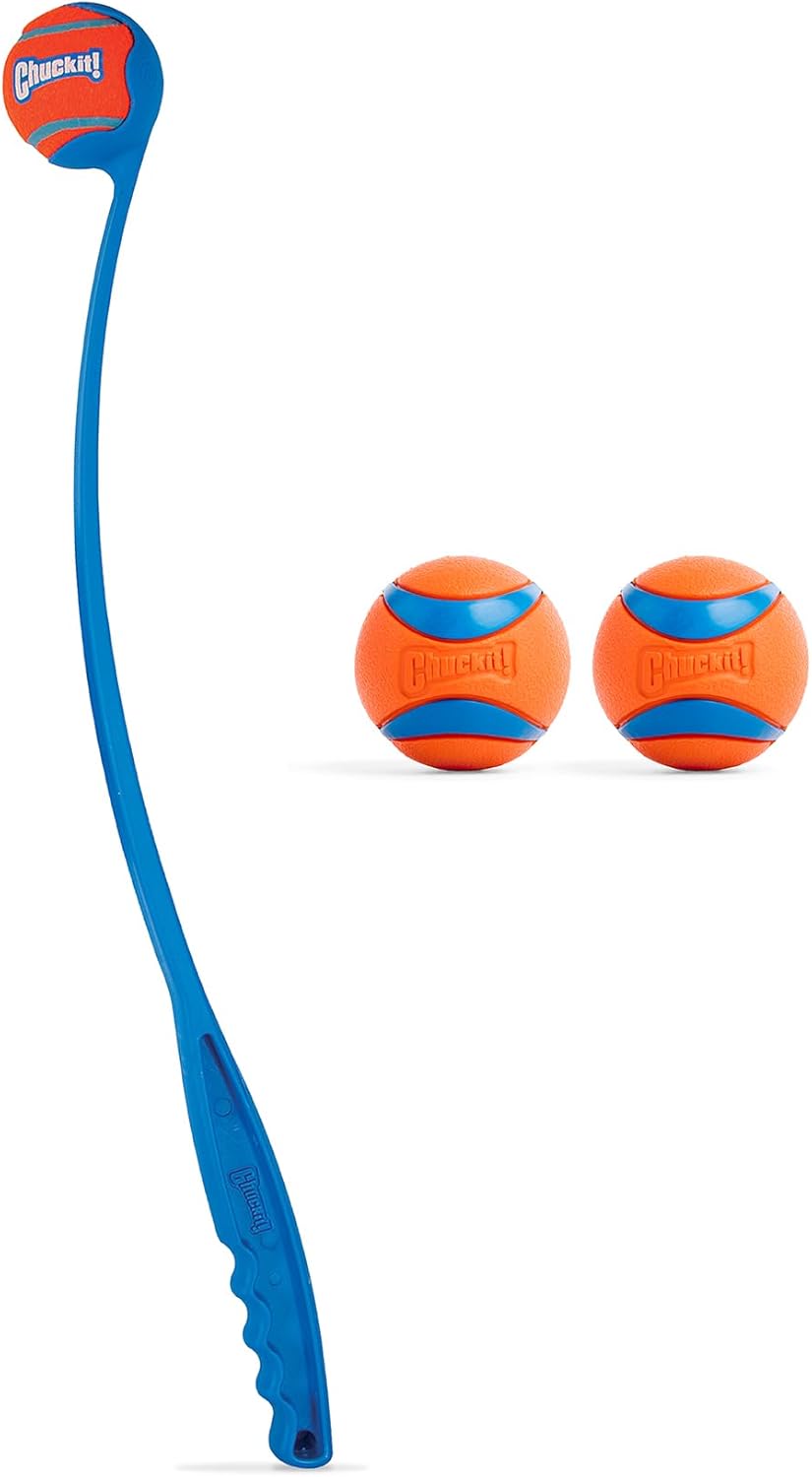 Chuckit! Classic 26M Dog Ball Launcher, 26in