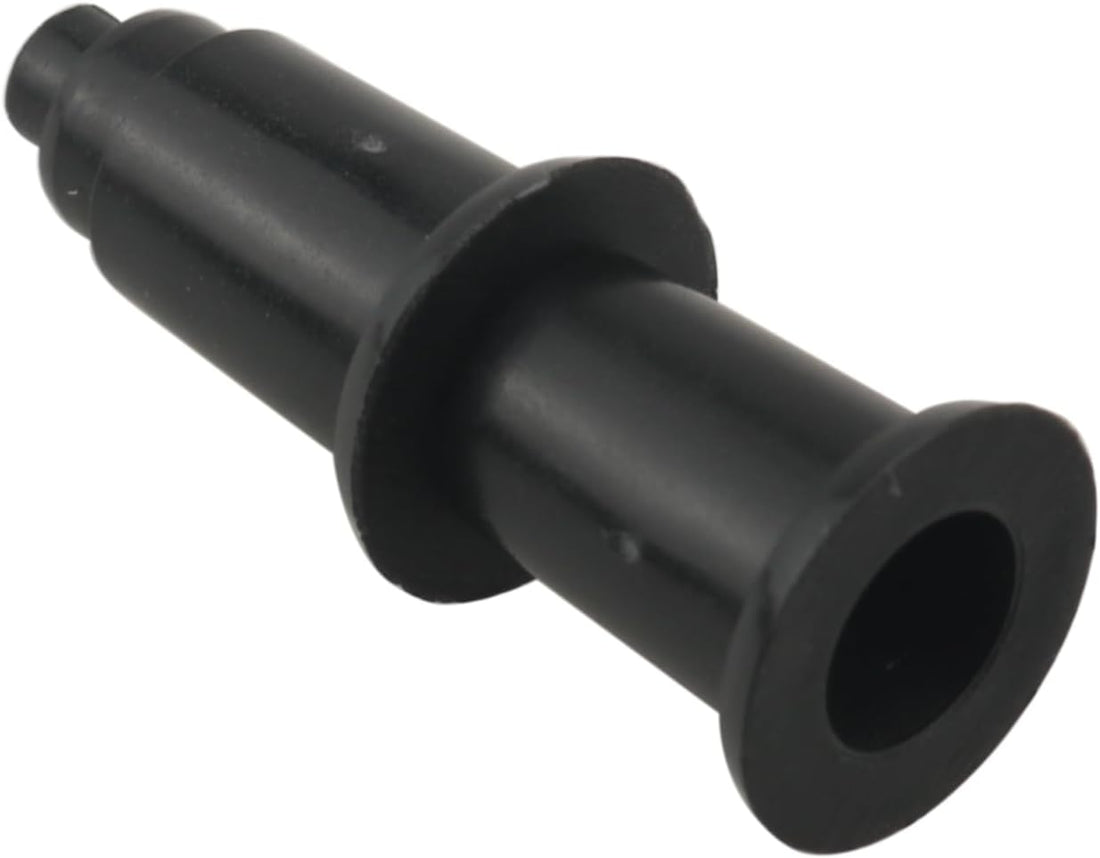 ZCZQC 30PCS Black Support Stand Fish Tank Heightening Pad Feet
