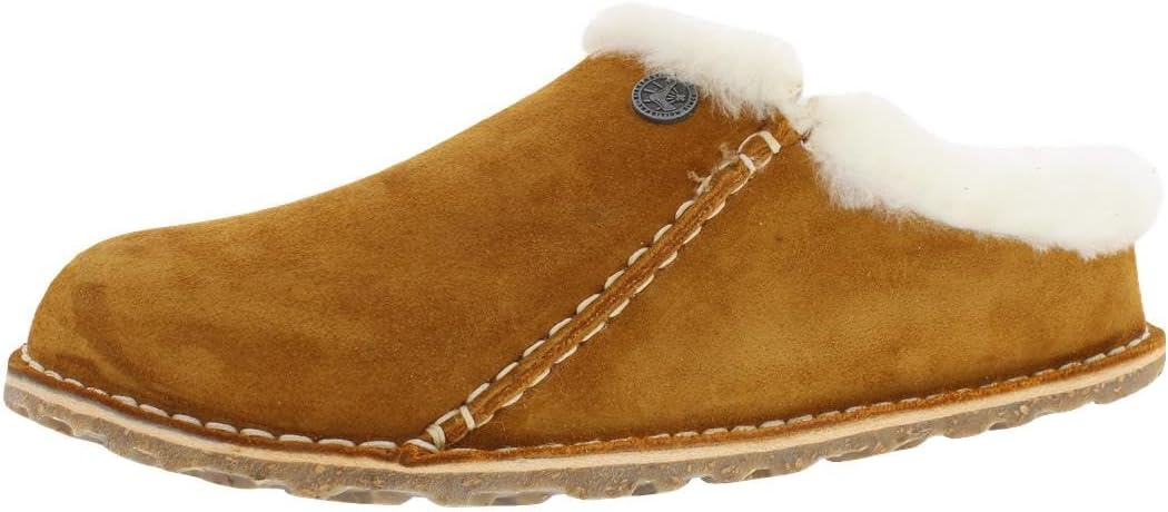 Birkenstock Women's Zermatt Premium Shearling Clogs