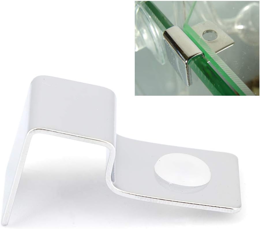 Pssopp Fish Glass Cover Clip